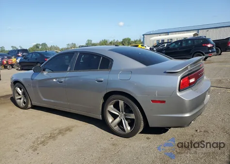 2014 Dodge Charger Sxt from USA, damaged, VIN 2C3CDXHG3EH319444